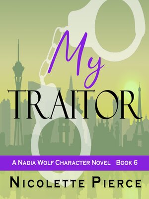 cover image of My Traitor